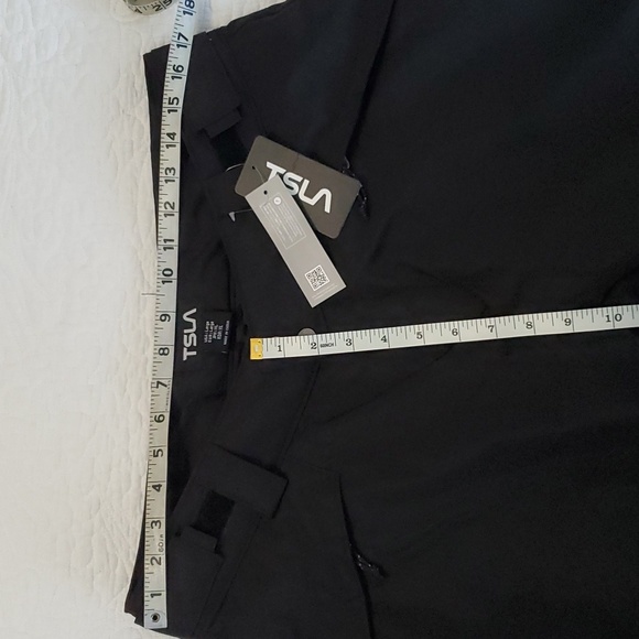 Women's ski pants - Picture 11 of 15